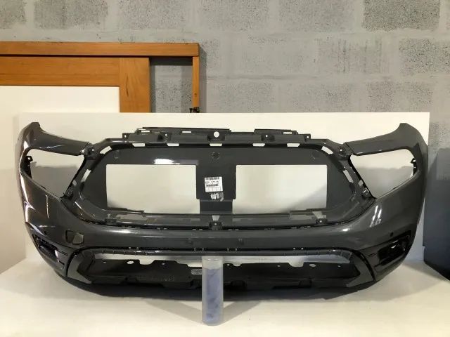 Parachoque dianteiro Fiat Toro Volcano 2022 2023 2024 2025 BG3543