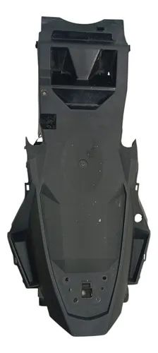 Paralama B Original Kawasaki Ninja 300 2012 2013 Traseira Direita