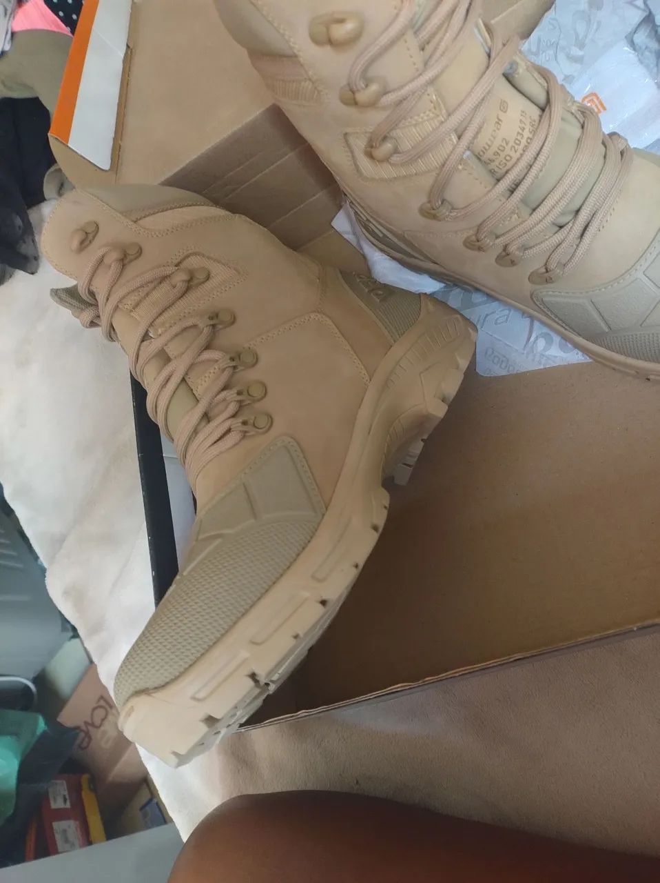 Vendo bota gogowear - Foto 2