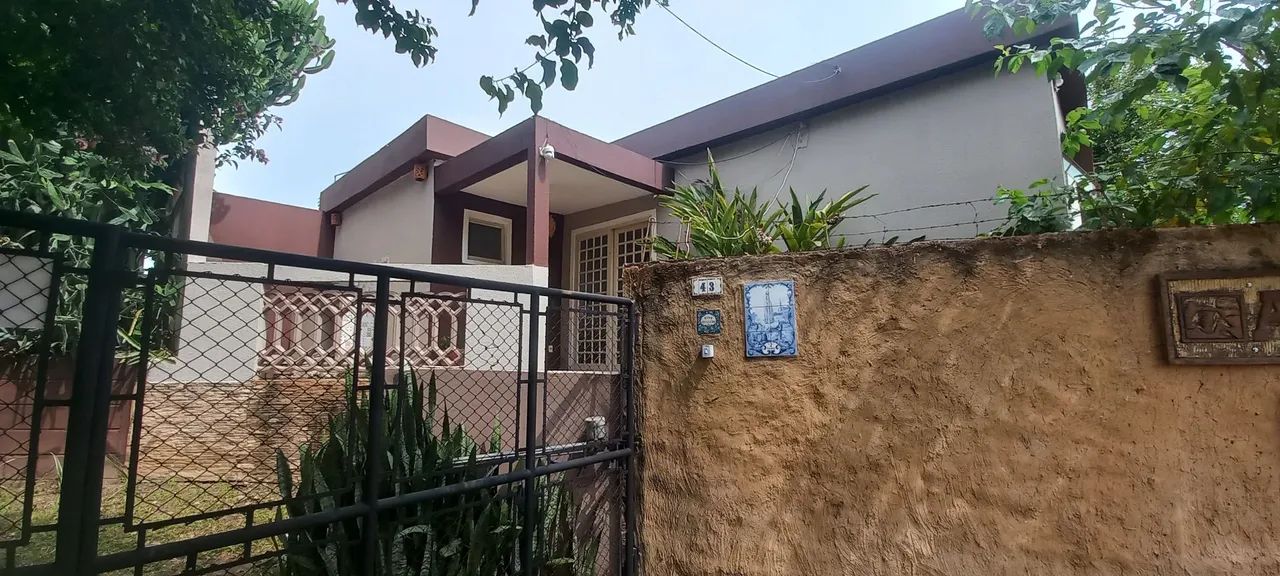 Foto - Campinas - Chácara de Recreio Santa Fé