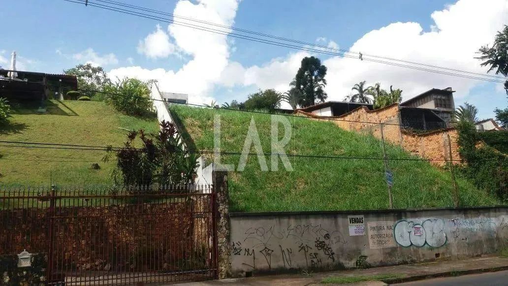 Lote - Terreno à venda, Jardim Atlântico - Belo Horizonte/MG - Foto 8