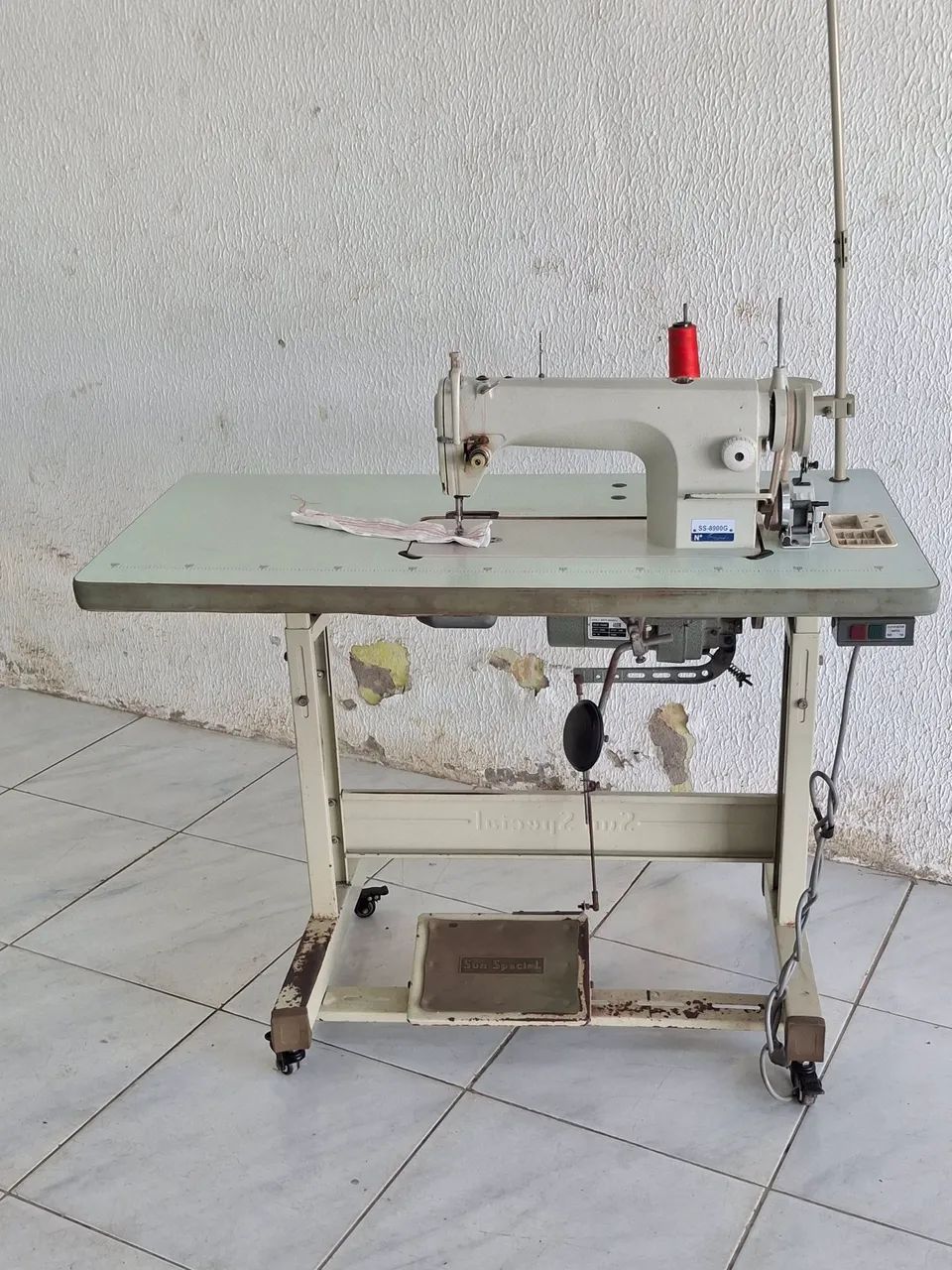 Reta sun special.  - Foto 5