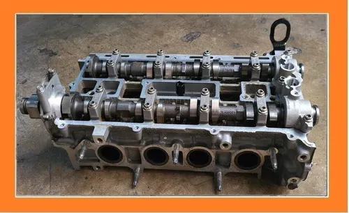 Cabeçote Ford Focus 2.0 2015 2016 2017 2018 2019