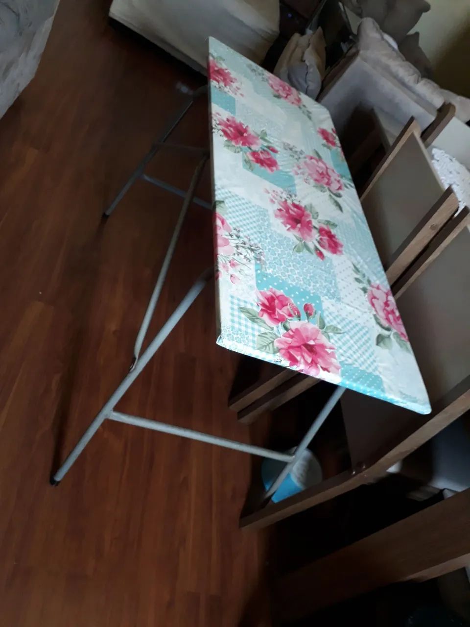 Mesa para máquinas de tricô  - Foto 5