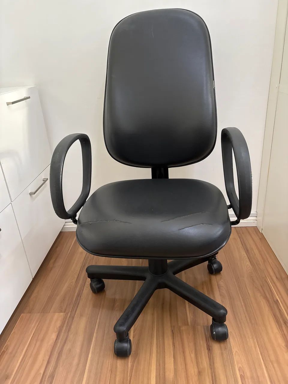 Cadeiras giratórias USADAS - Foto 6