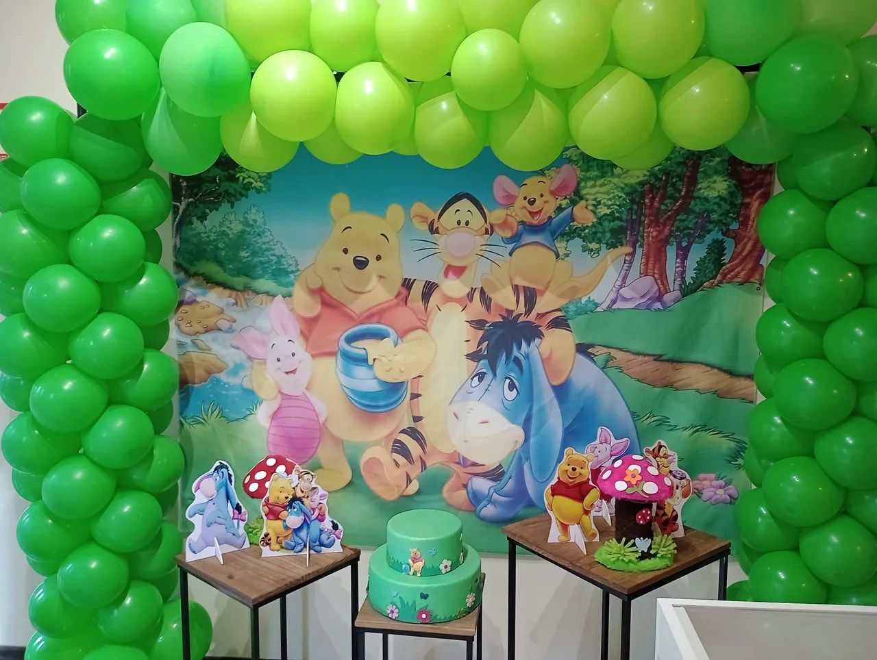 Acervo de decoradora de festas  - Foto 3