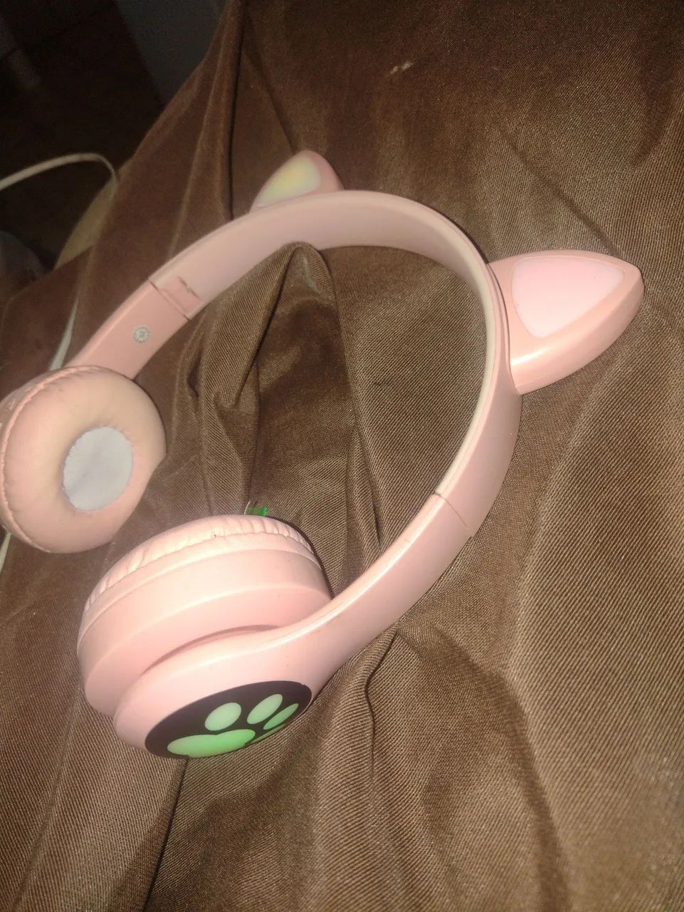 Fone de ouvido bluetooth TOP  - Foto 2