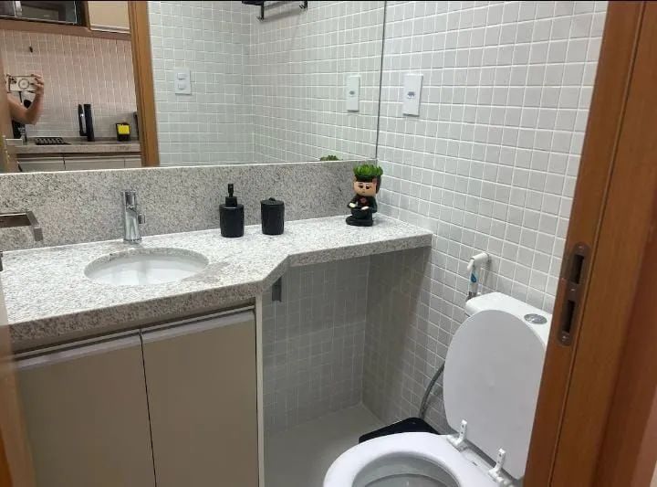 Studio Smart Convenções 20m2 no Jardim Armação - Foto 4