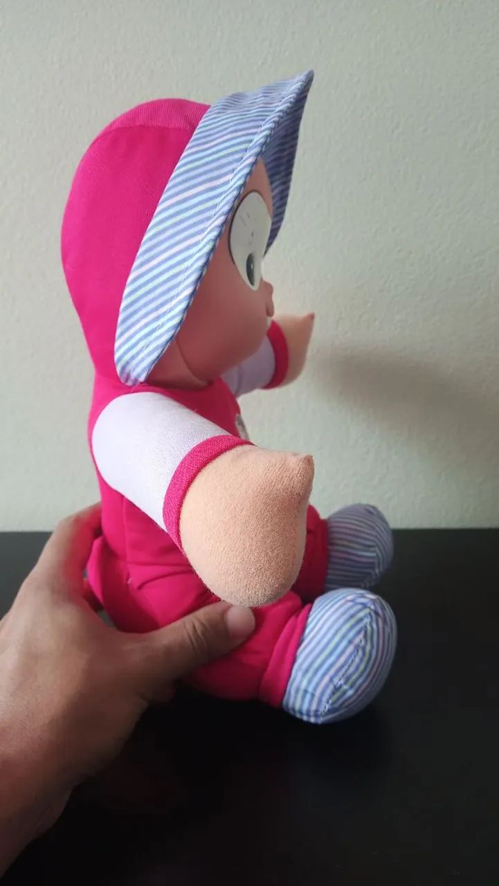 Boneca da Mônica Baby  - Foto 2