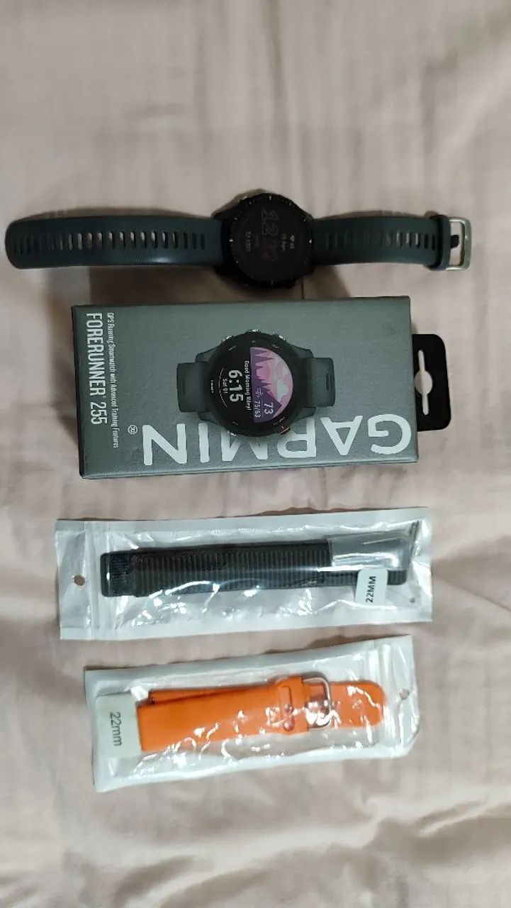 Smartwatch Garmin FR 255 - Foto 2
