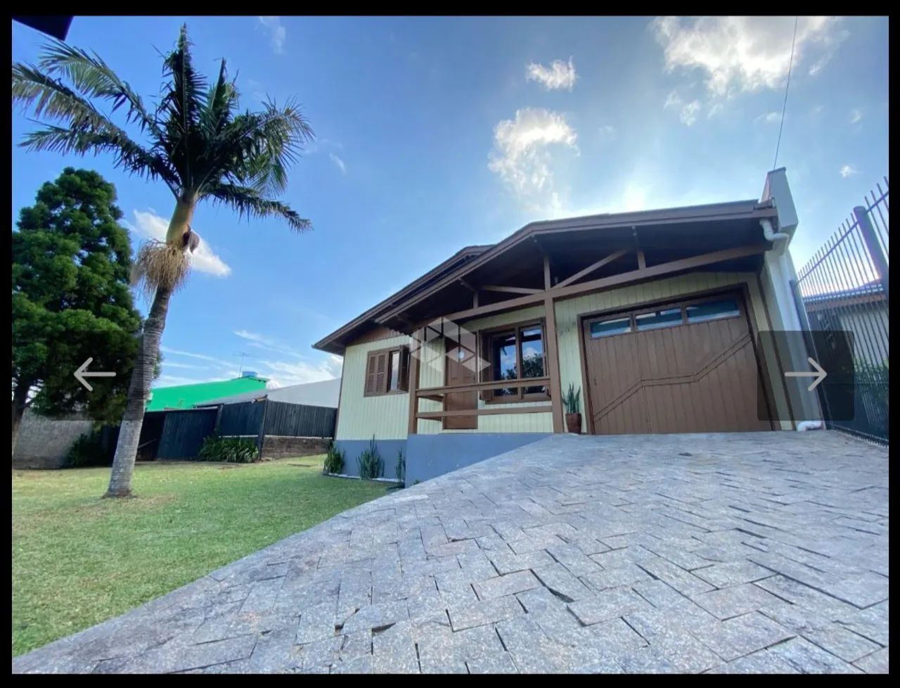 Foto - Santa Cruz do Sul - Rauber