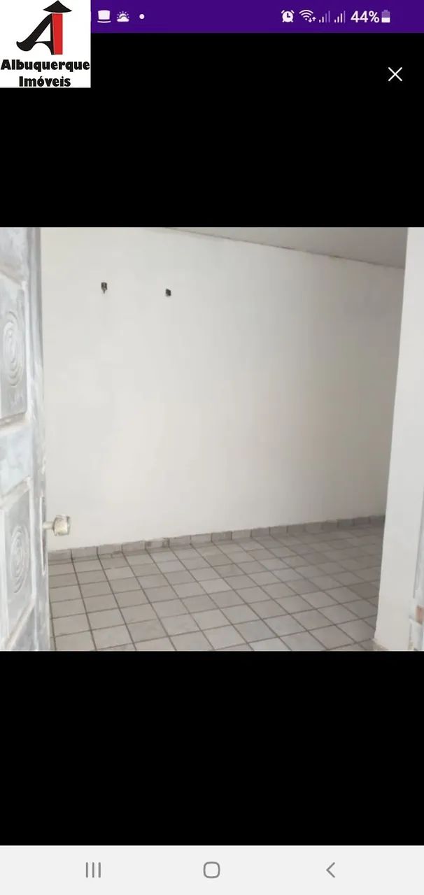CASA RESIDENCIAL em SÃO LUÍS - MA, VINHAIS - Foto 5