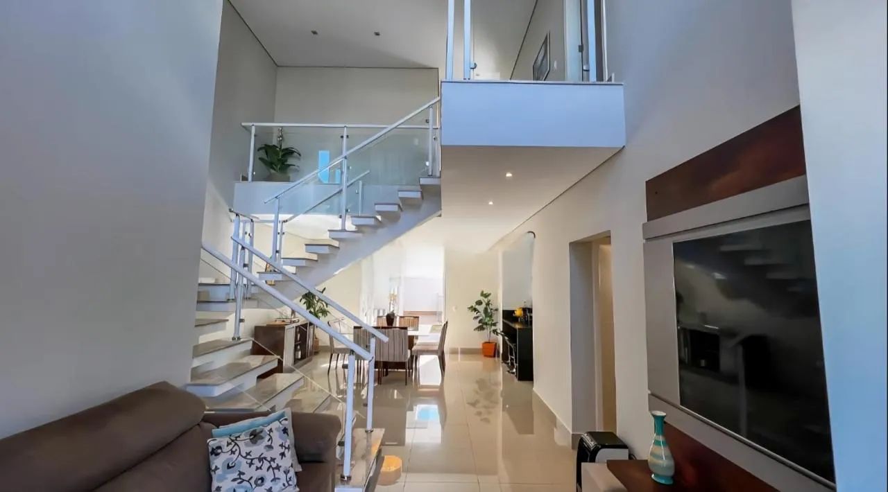 Casa a Venda Condomínio Jd de Mônaco  - Foto 3