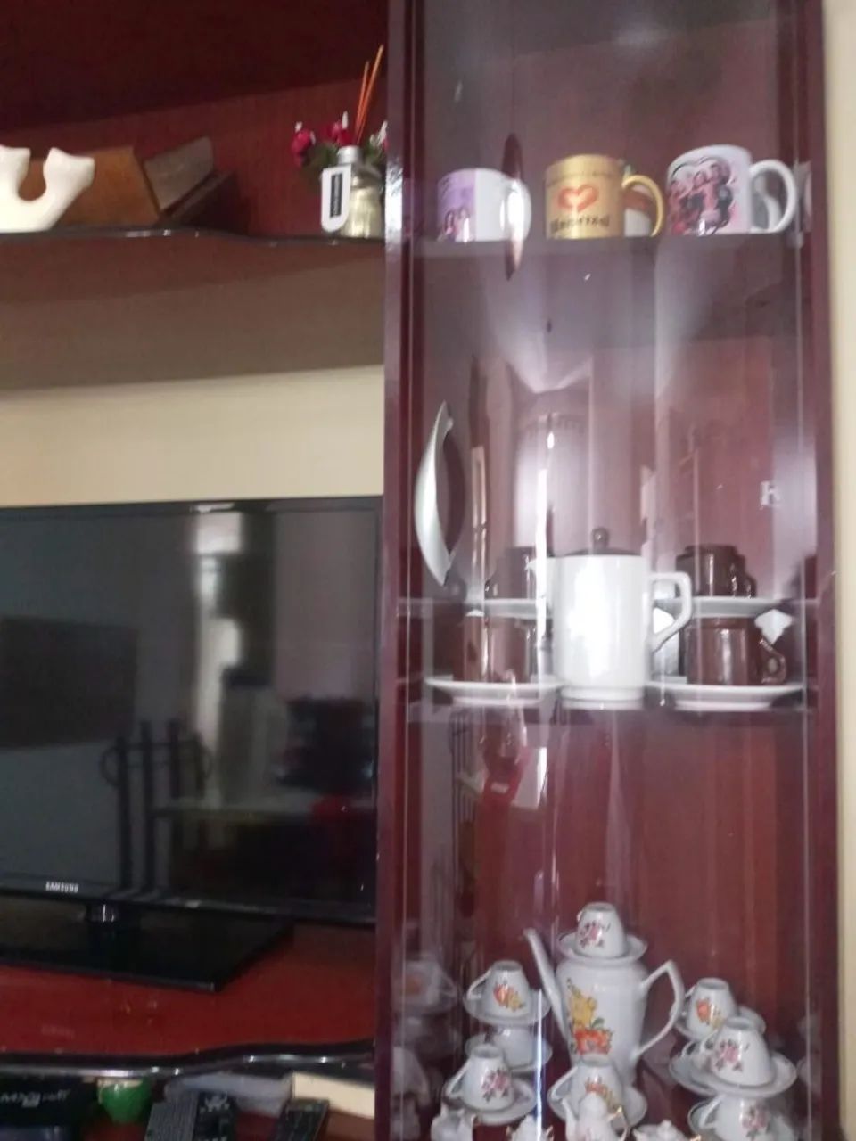 Estante modelo Retrô com design elegante e funcional - Foto 3