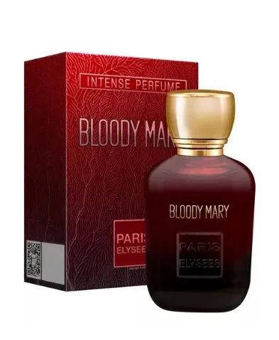 Perfume Paris Elysees,Indalo,Indala,Mambo,Nyse,Caviar,Rouge ou Mary 100ml.