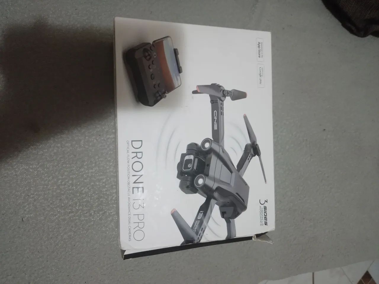 Drone i3 Pro 