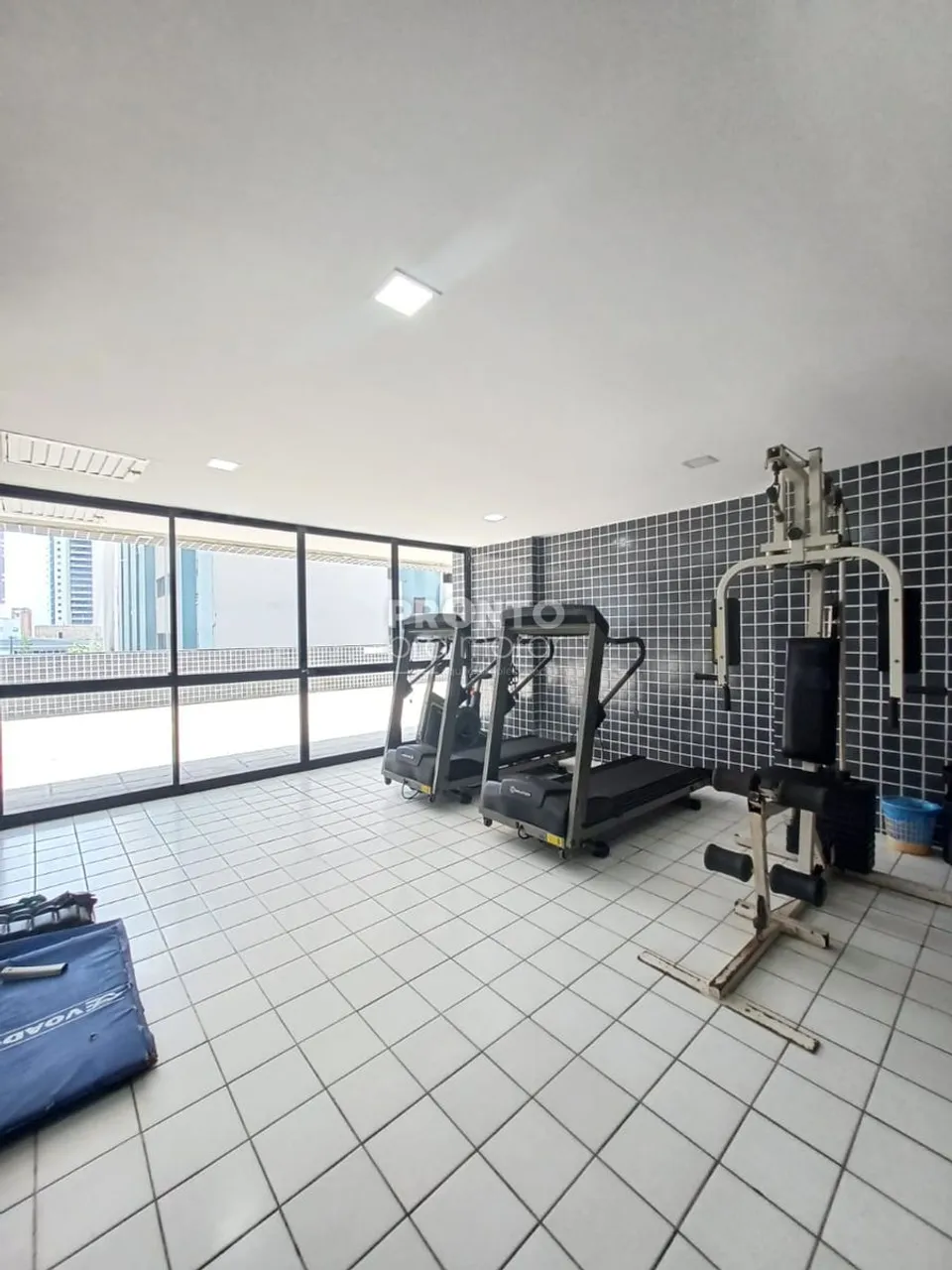 Studio Ibiza II