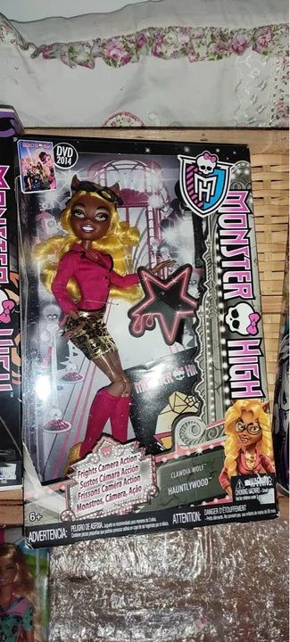 Monsterhigh - Foto 2