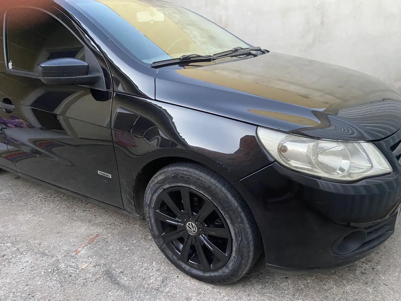 Gol G5 09/10 - Foto 5