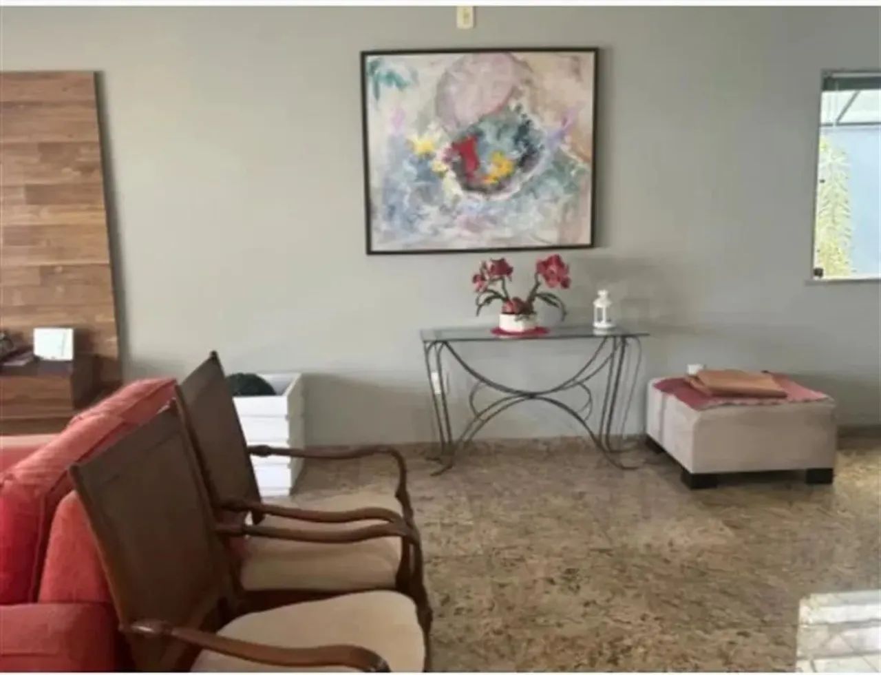 Interlagos de Itaúna - Magnífica Mansão - Barra da Tijuca - Foto 8