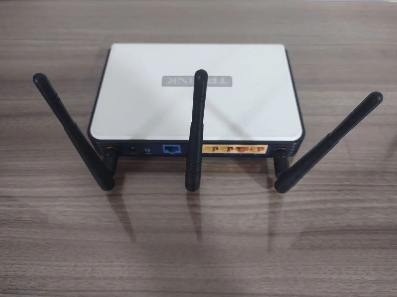 Roteador TP-Link  - Foto 2