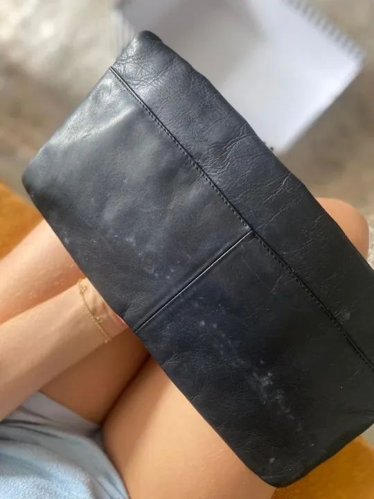 Bolsa de mão da capordarte