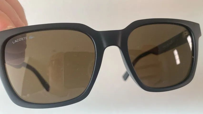 Oculos de sol Lacoste - original - Foto 2