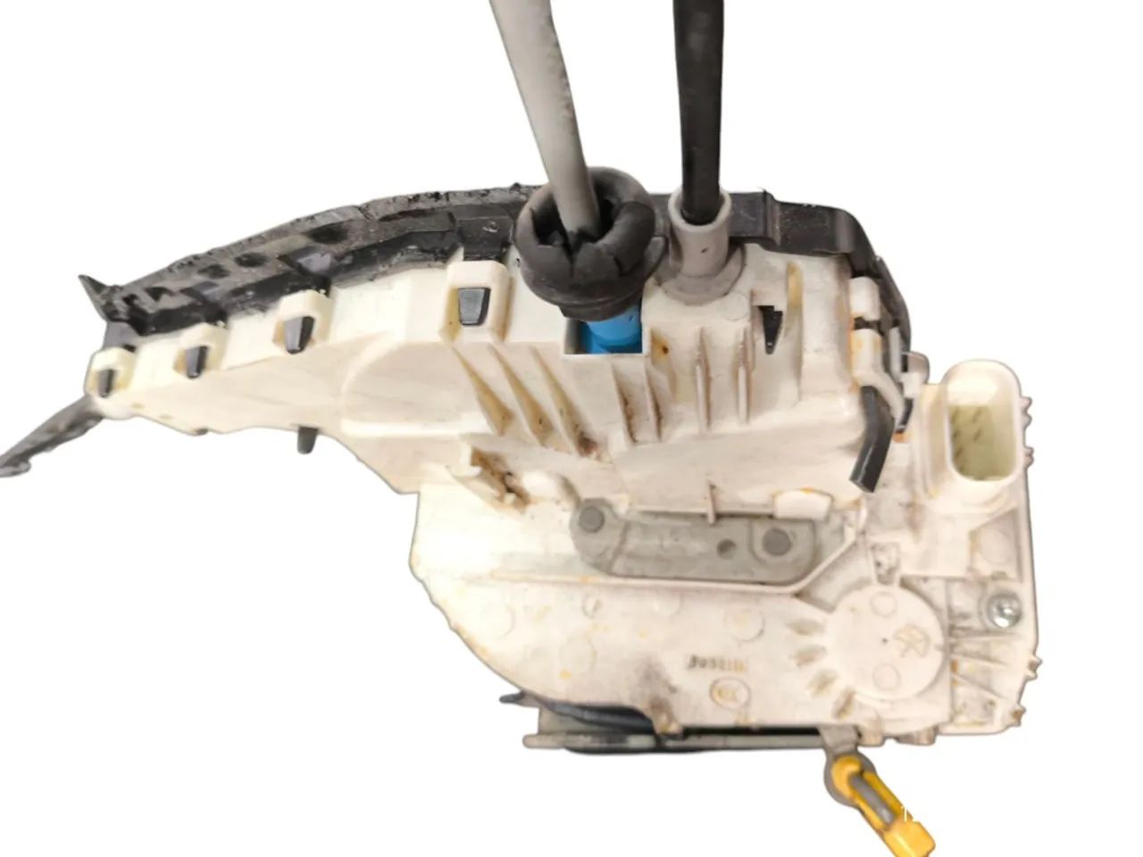 Fechadura Porta Dianteiro Esquerdo C5631 Compass 2018 A 2021