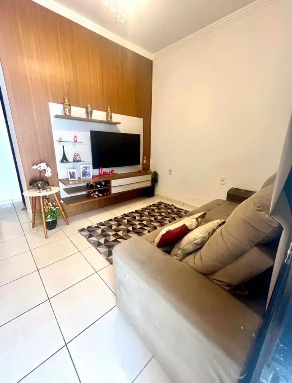 - Casa no parque vitória  - Foto 2