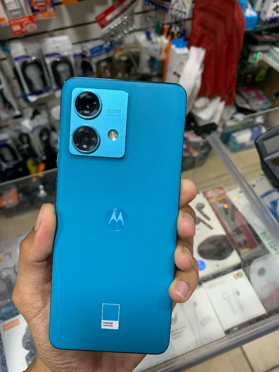 Moto Edge 40 neo