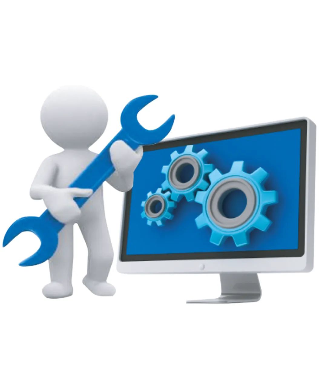 FORMATAÇÃO EM COMPUTADORES E NOTEBOOK A DOMICÍLIO - Foto 4