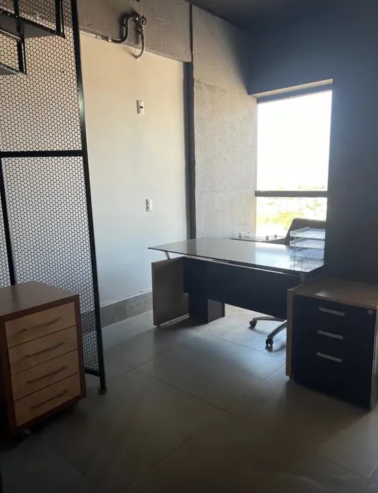 Alugo sala comercial MOBILIADA PALMAS BUSINESS CENTER no centro de Palmas - TO - Foto 3