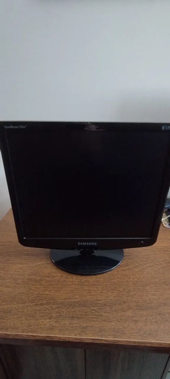 Monitor Samsung SyncMaster 732n - Foto 5