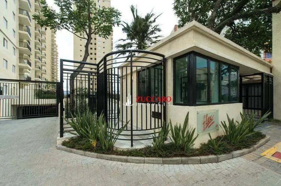 Apartamento Condomínio FLEX - Luxuoso - Foto 3