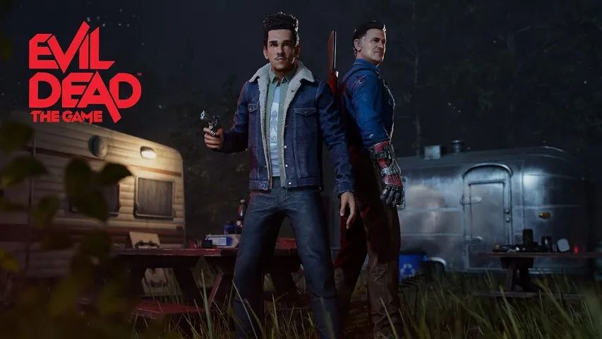 Evil Dead The Game Ps5 - Foto 2