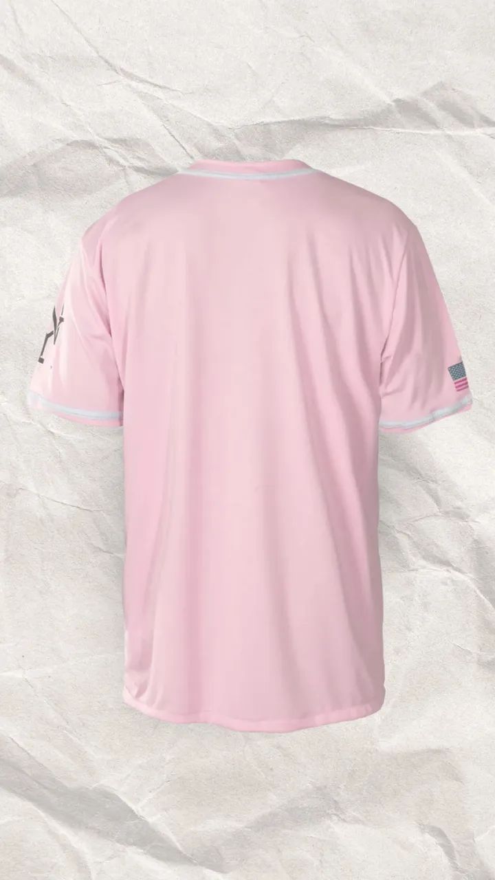 Blusa Prison Original - M  - Foto 2