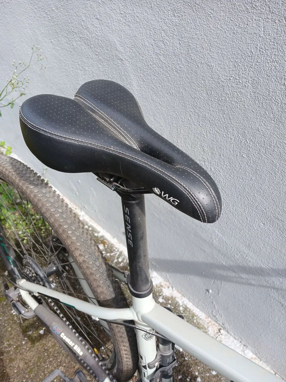 Bicicleta de Mountain Bike - Foto 3
