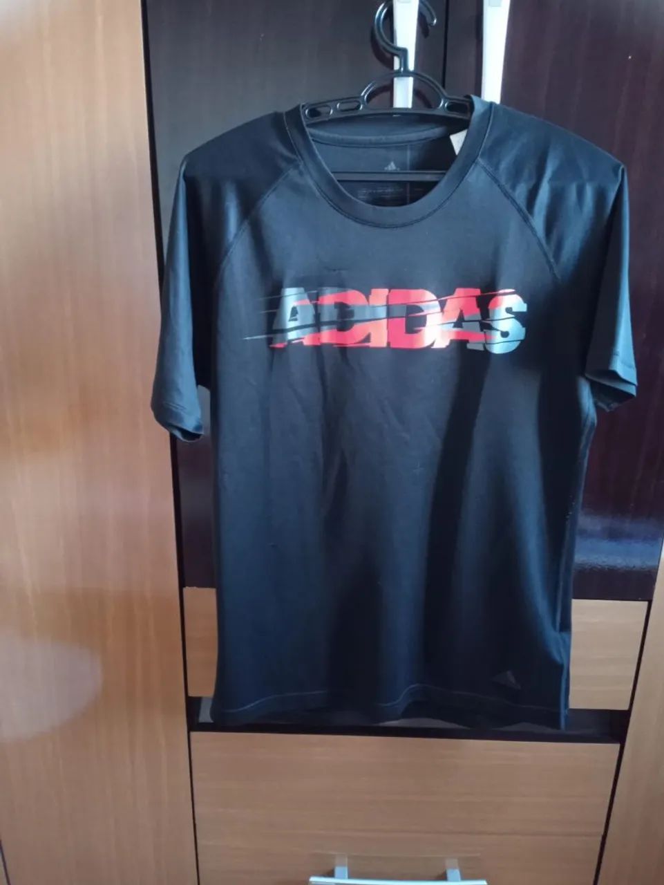Camiseta Adidas original  - Foto 4