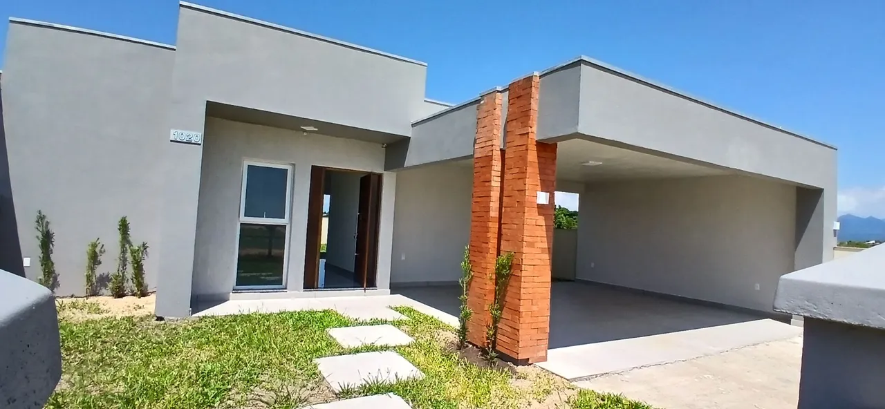 Oferta em Arroio do sal 164m2 