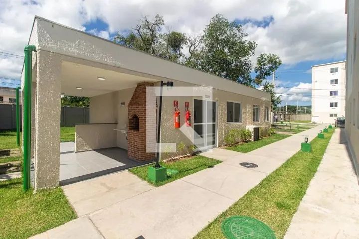 Apartamento 2 Quartos - Campo Grande, RJ - Foto 2