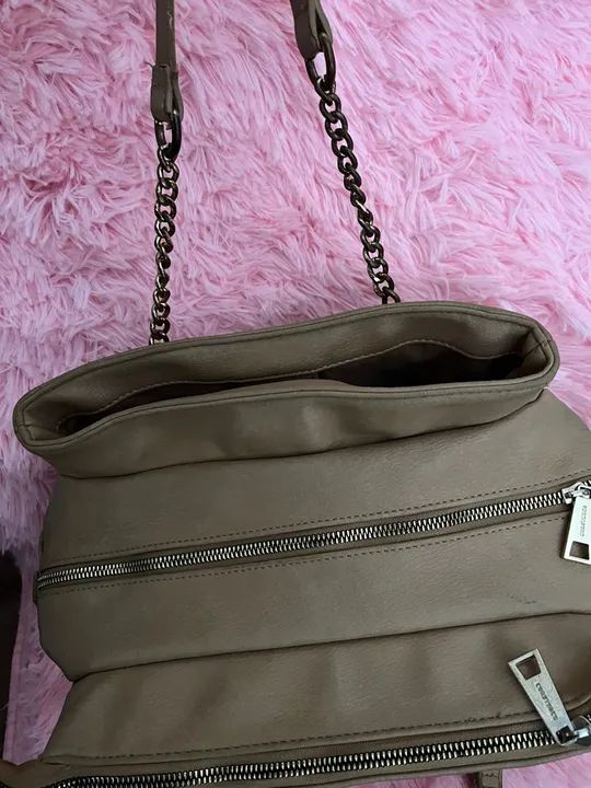 Bolsa Constance Bege - Foto 2