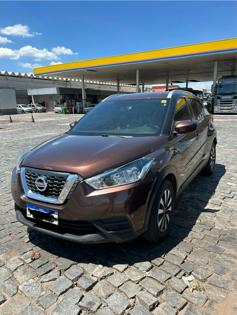 Aluguel Uber Black