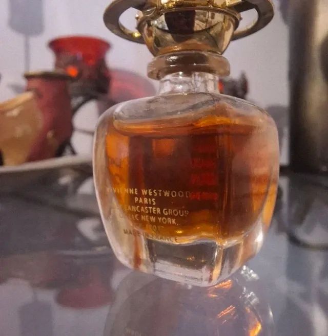  miniatura perfume boudoir vivienne westwood - Foto 3