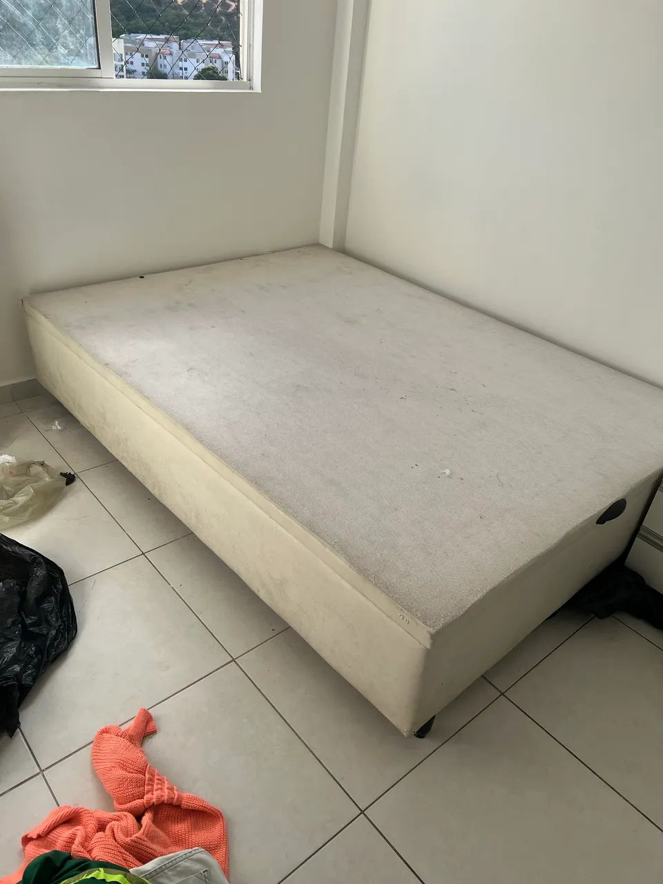 Base baú casal  - Foto 3