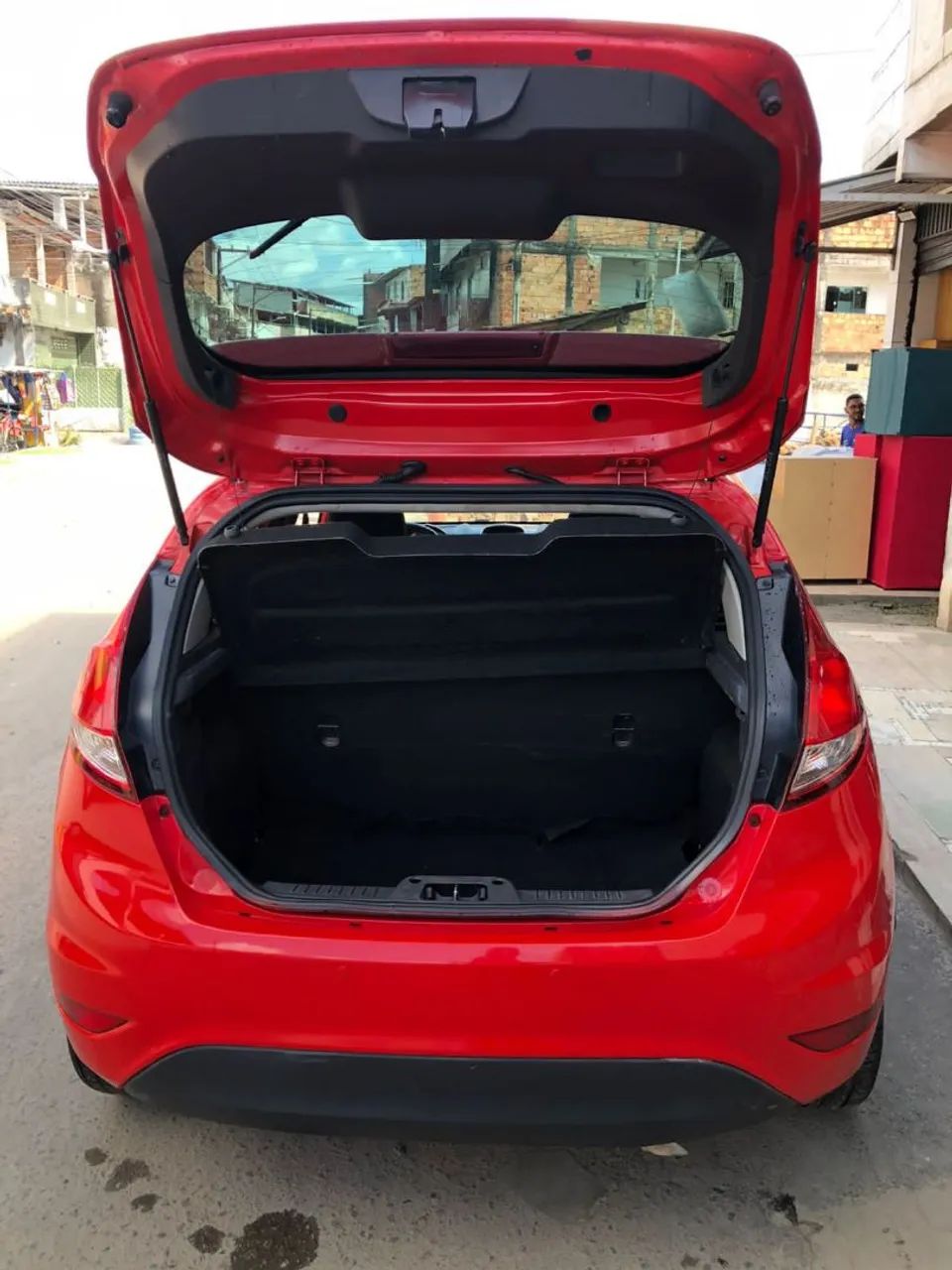 Excelente carro pegar e roda - Foto 3