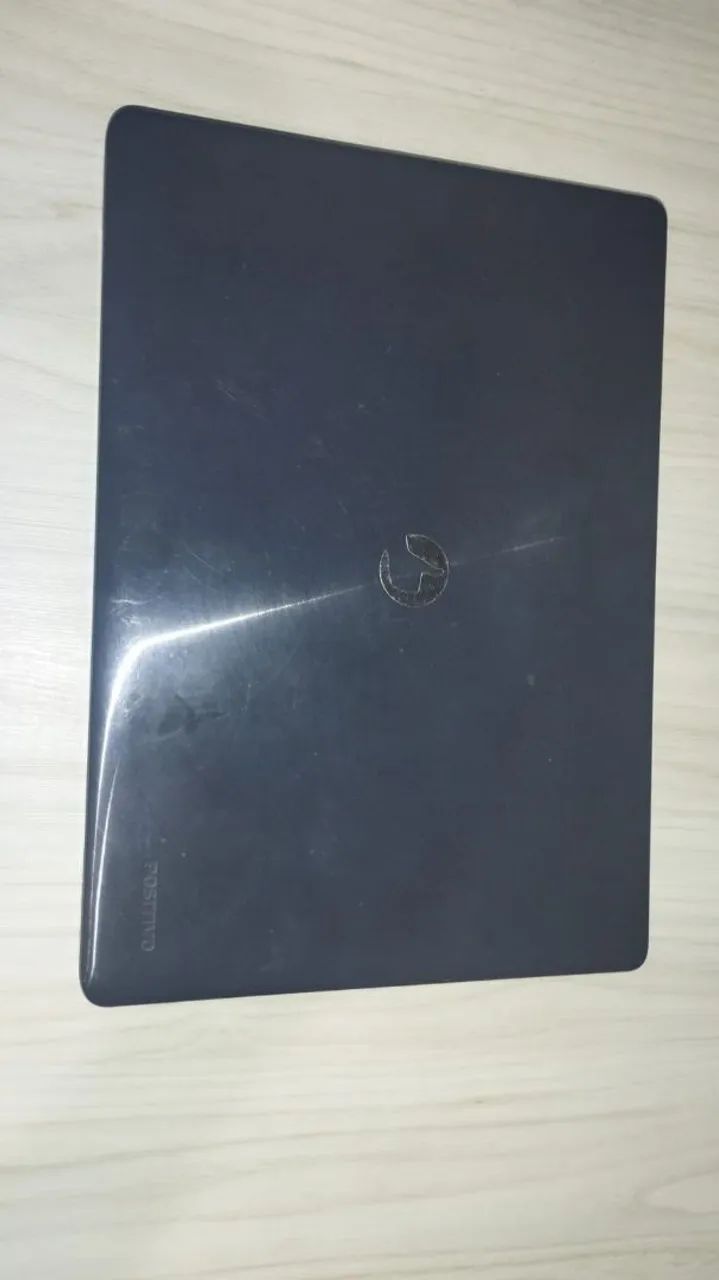 notebook positivo stilo xc5650 - Foto 3