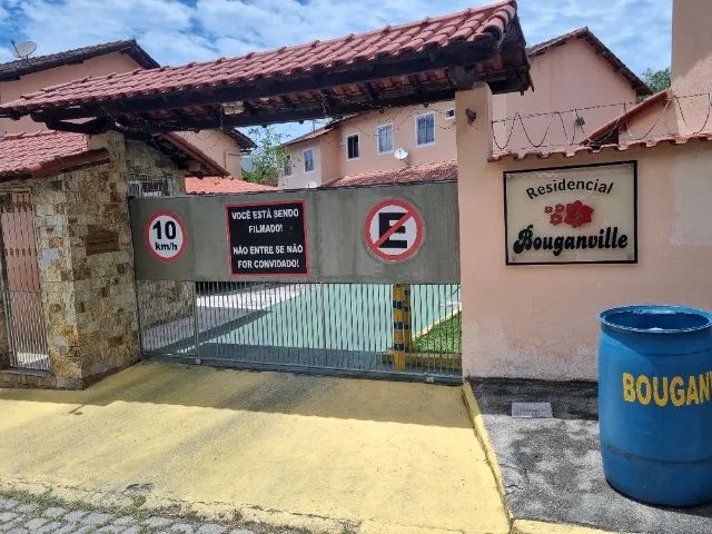 Casa de Praia - Muriqui - 2 quartos
