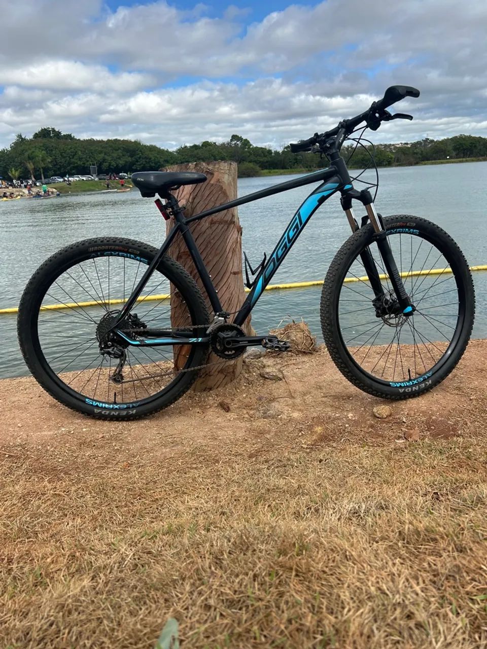 Bike Oggi 7.1 aro 29