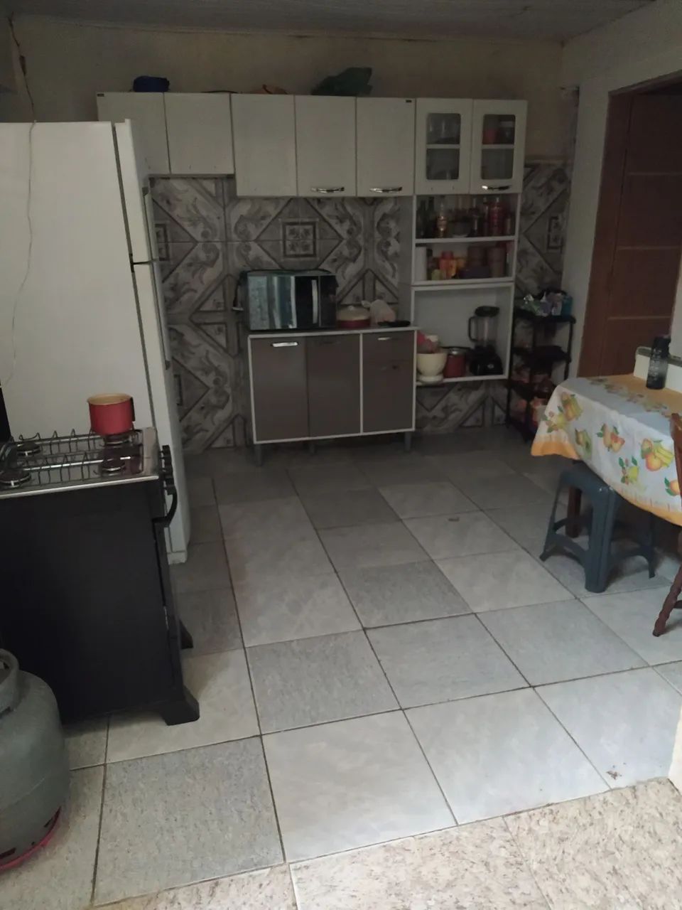 Foto - Sorocaba - Parque das Laranjeiras