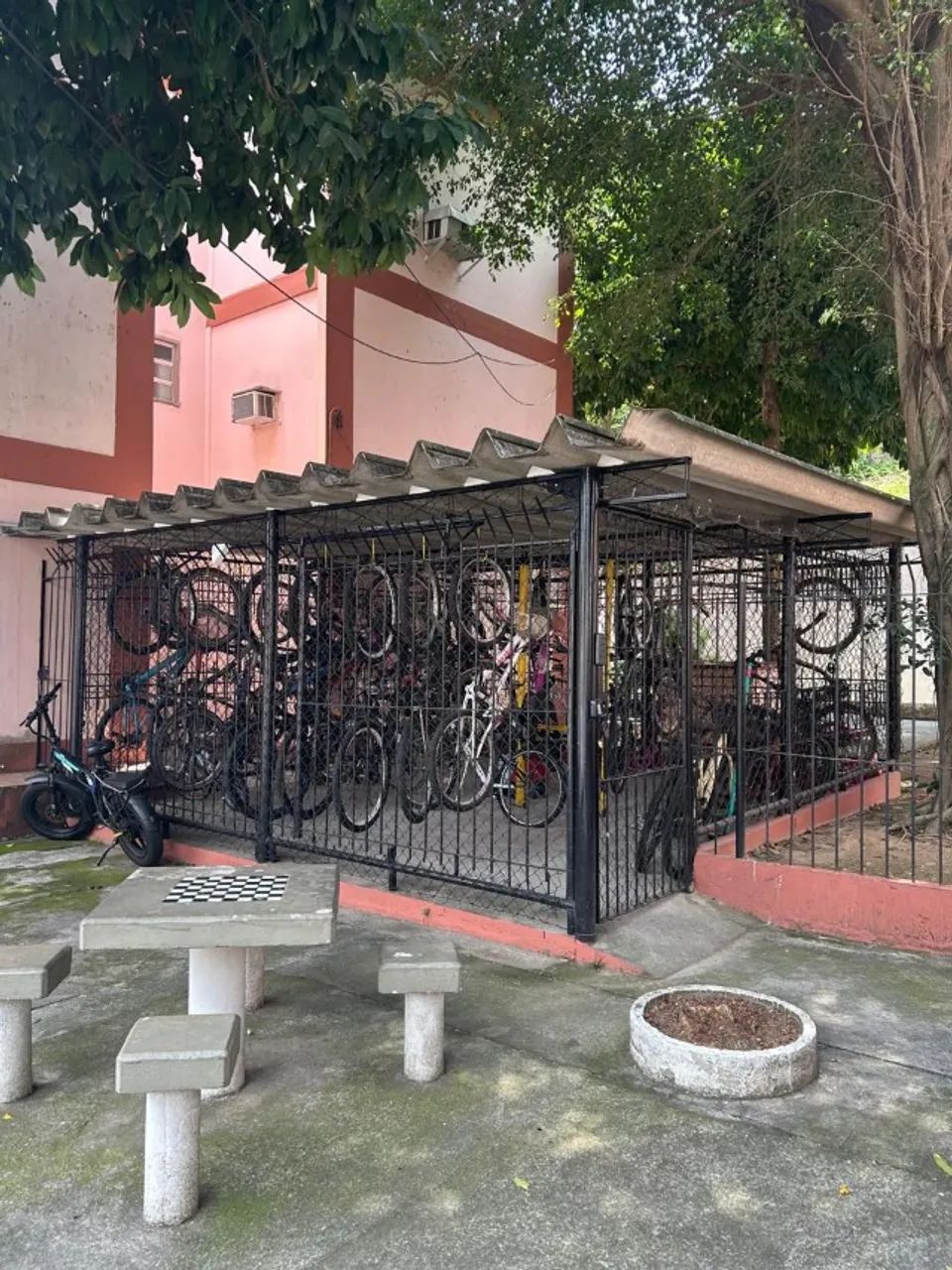 Apartamento 2 quartos à venda - Moneró, Rio de Janeiro - RJ 1455201414 | OLX